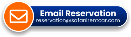 Email Reservation