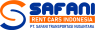Safani Rent Cars Indonesia